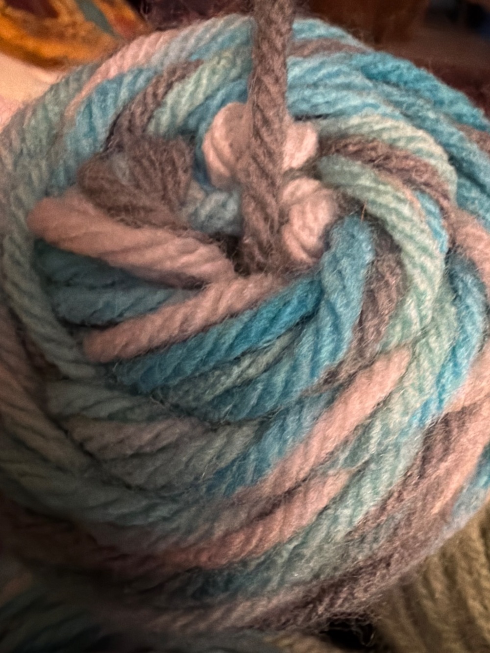 Yarn 🧶 - Picture 4 of 7